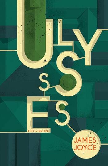 Ulysses (új kiadás). Kép