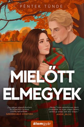 Mielőtt elmegyek Kép