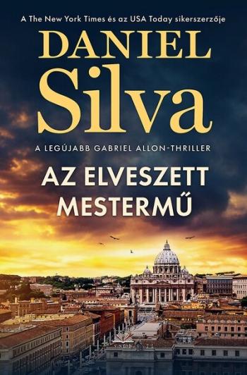 Az elveszett mestermű Kép