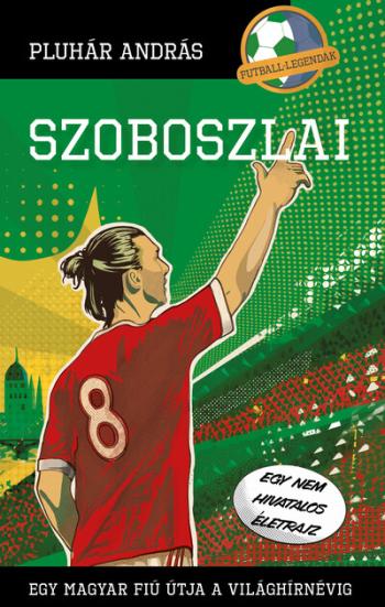 Szoboszlai - Egy magyar fiú útja a világhírnévig Kép