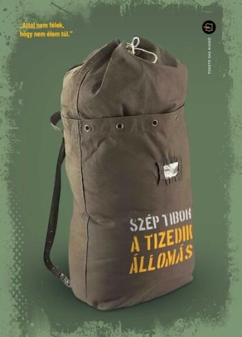 A tizedik állomás Kép