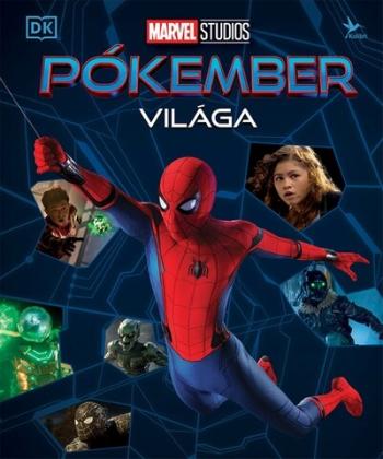 Pókember világa Kép