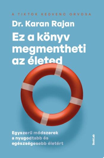 Ez a könyv megmentheti az életed Kép