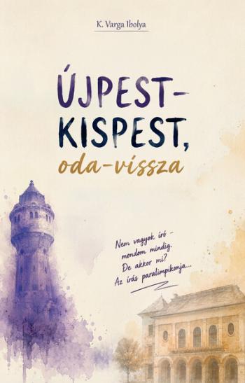 Újpest-Kispest, oda-vissza - Varga-betűk 3. Kép