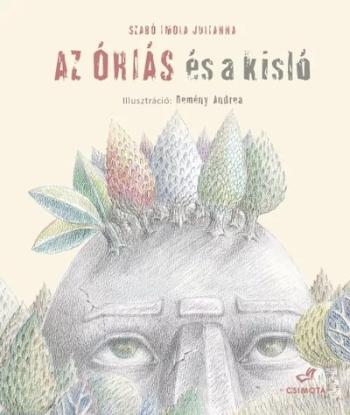 Az óriás és a kisló Kép