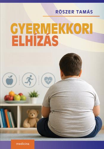 Gyermekkori elhízás Kép