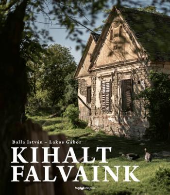 Kihalt falvaink Kép