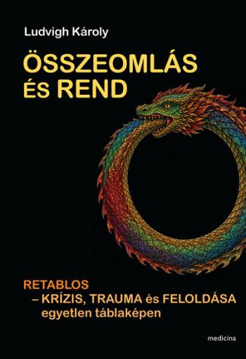 Összeomlás és rend - Retablos - krízis, trauma és feloldása egyetlen táblaképen Kép