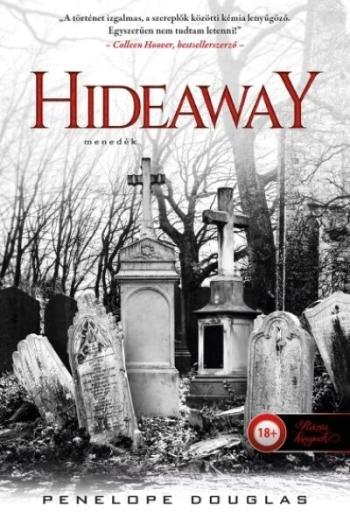 Hideaway - Menedék - Az ördög éjszaka Kép