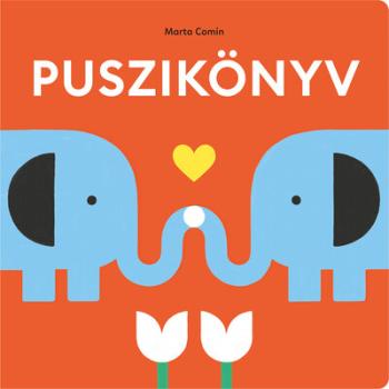 Puszikönyv Kép