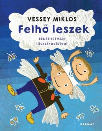 Felhő leszek Kép
