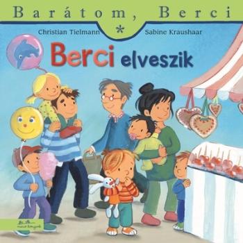 Berci elveszik - Barátom, Berci 30. Kép