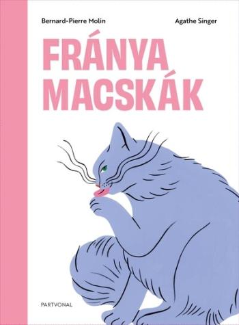 Fránya macskák Kép