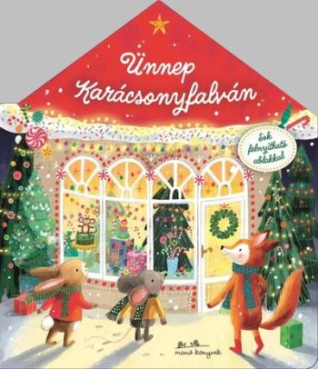 Ünnep Karácsonyfalván §K Kép