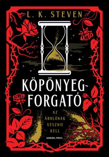 Köpönyegforgató Kép