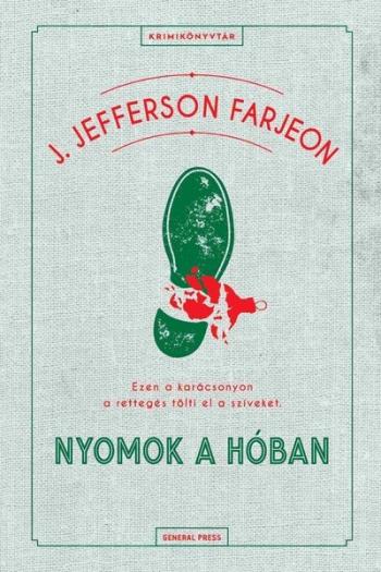 Nyomok a hóban Kép