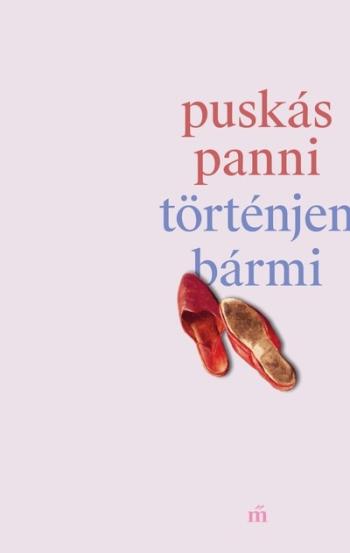 Történjen bármi Kép