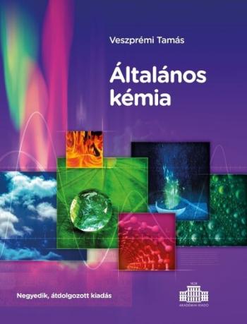 Általános kémia (4., új kiadás) Kép