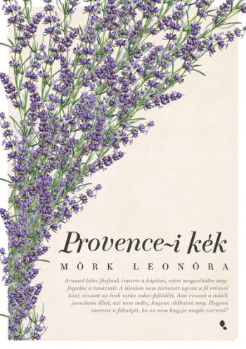 Provence-i kék Kép