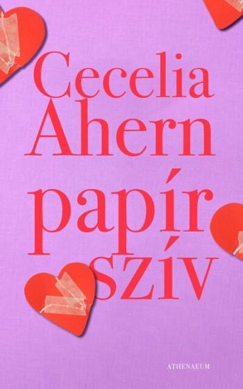Papírszív Kép