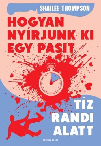 Hogyan nyírjunk ki egy pasit tíz randi alatt Kép