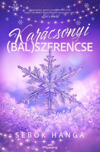 Karácsonyi (bal)szerencse §k Kép