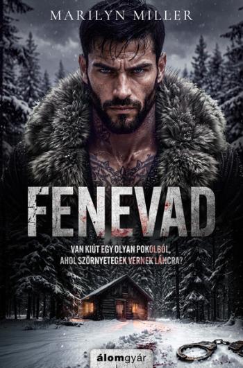Fenevad Kép