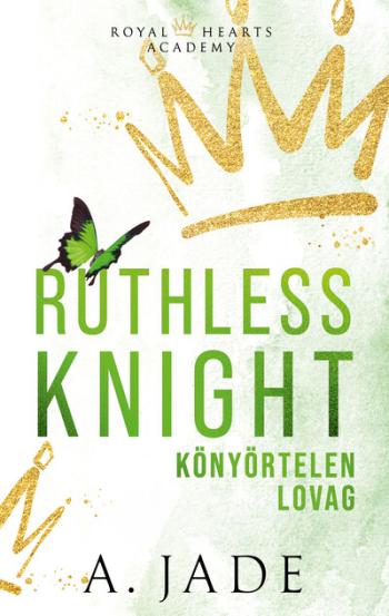 Ruthless Knight - Könyörtelen lovag (éldekorált) Kép