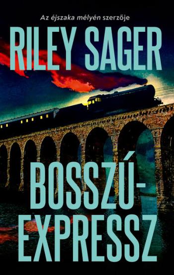 Bosszúexpressz Kép