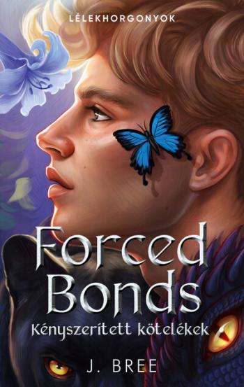 Forced Bonds - Kényszerített kötelékek (éldekorált) Kép