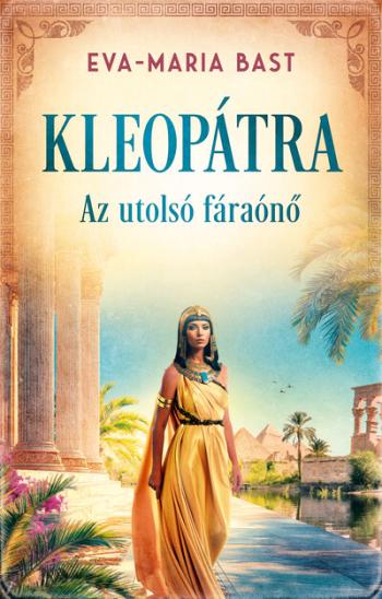 Kleopátra - Az utolsó fáraónő Kép