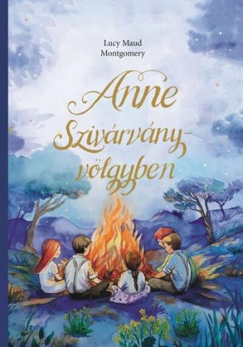 Anne Szivárvány-völgyben Kép