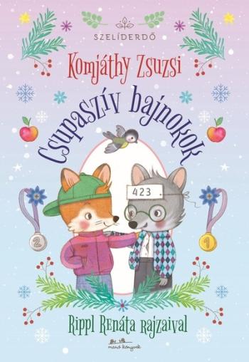 Csupaszív bajnokok Kép