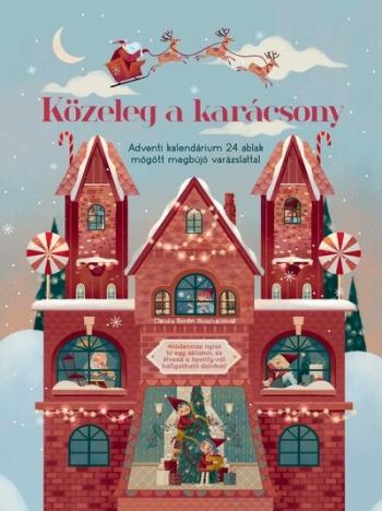 Közeleg a karácsony §K Kép