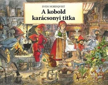 A kobold karácsonyi titka §K Kép