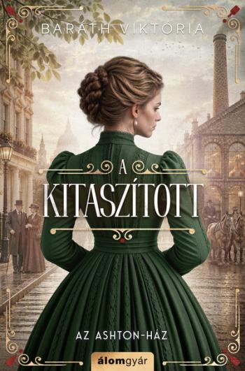 A kitaszított - Az Ashton-ház Kép