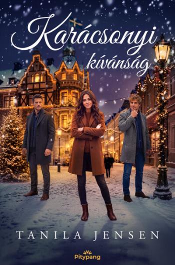 Karácsonyi kívánság §K Kép