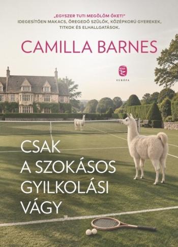 Csak a szokásos gyilkolási vágy Kép