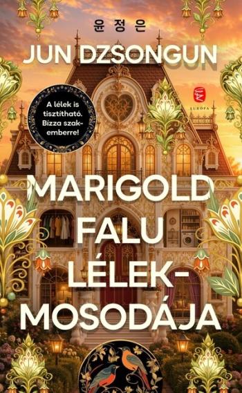 Marigold falu lélekmosodája - Marigold Kép