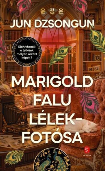 Marigold falu lélekfotósa - Marigold Kép