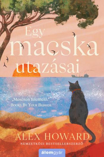 Egy macska utazásai Kép