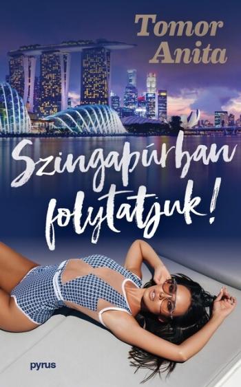 Szingapúrban folytatjuk! Kép
