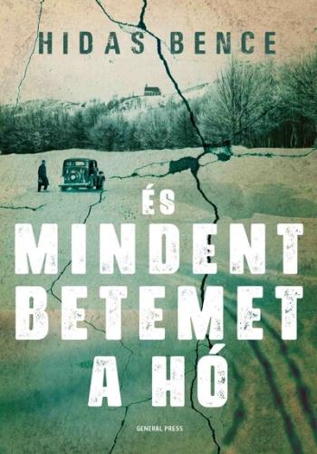 És mindent betemet a hó Kép