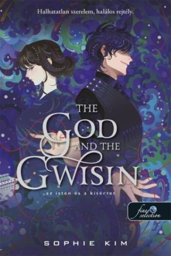 The God and the Gwisin - Az isten és a kísértet - A sors fonala Kép