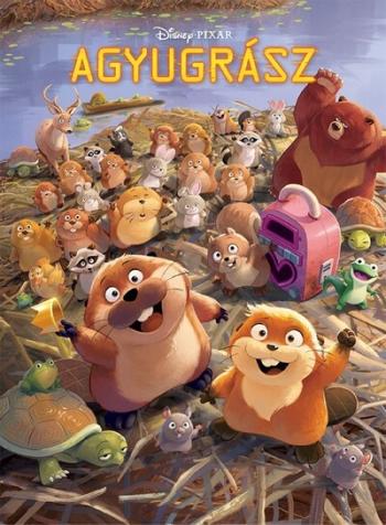 Agyugrász - Disney klasszikusok Kép