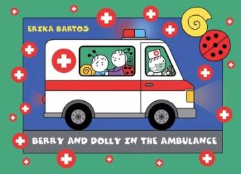 Berry and Dolly in the ambulance - Bogyó és Babóca Kép