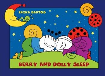 Berry and Dolly sleep - Bogyó és Babóca Kép