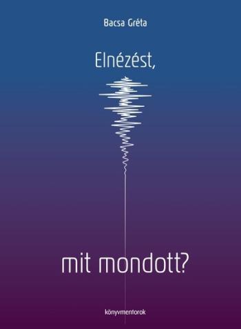 Elnézést, mit mondott? - Úton a saját hangom felé Kép
