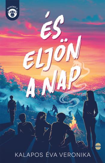 És eljön a nap - Bonobó 2. Kép