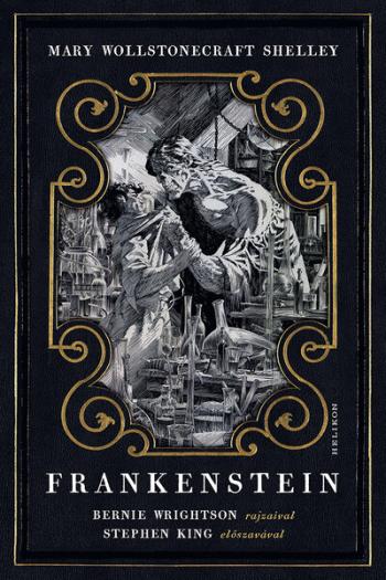 Frankenstein (új kiadás) Kép